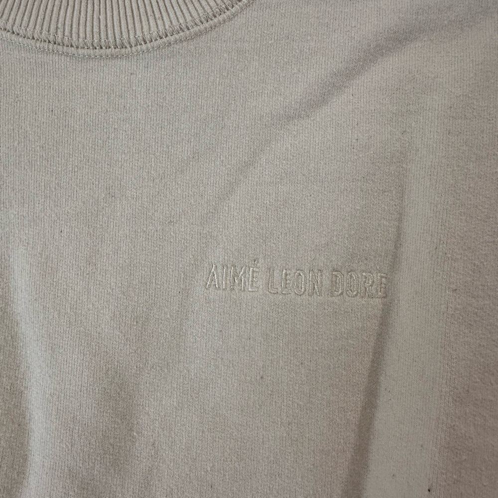 Aime Leon Dore Sweatshirt